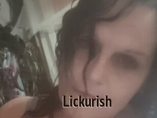 Lickurish