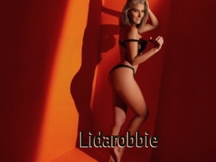 Lidarobbie