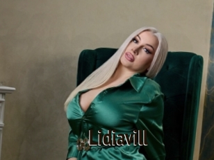 Lidiavill