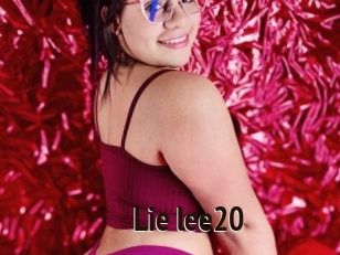 Lie_lee20