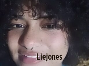 Liejones