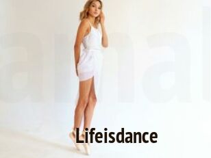 Lifeisdance