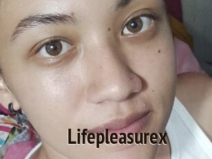 Lifepleasurex