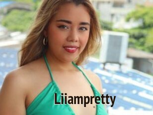 Liiampretty