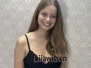 Liiawilson