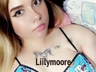 Liilymoore