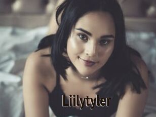 Liilytyler