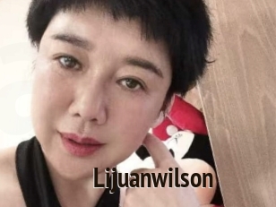 Lijuanwilson