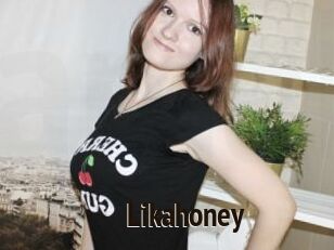 Likahoney