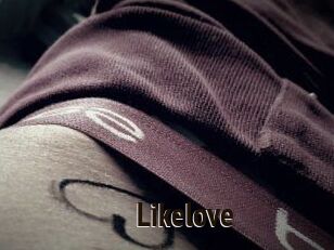 Likelove