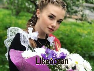 Likeocean