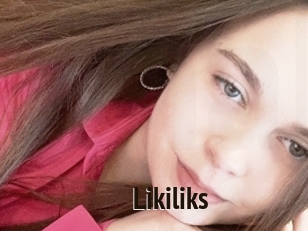 Likiliks