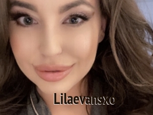 Lilaevansxo