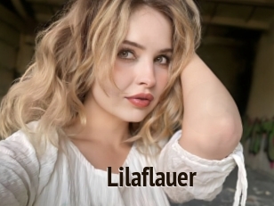 Lilaflauer