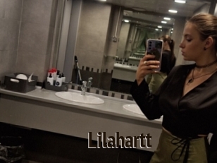 Lilahartt