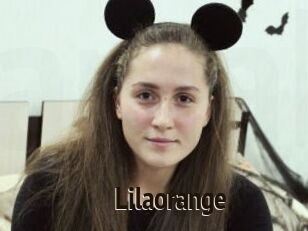 Lilaorange