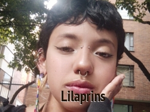 Lilaprins