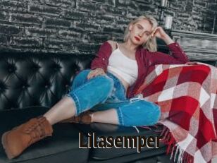 Lilasemper