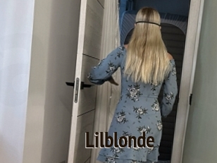 Lilblonde