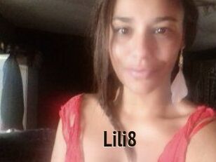 Lili8