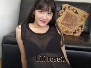 Lili_rosex