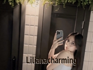 Lilianacharming