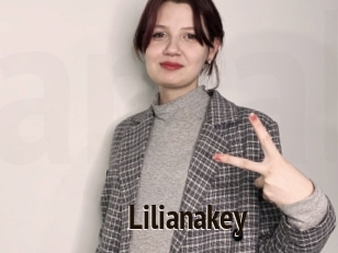 Lilianakey