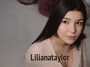 Lilianataylor