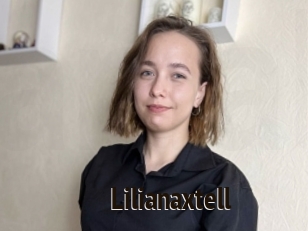 Lilianaxtell