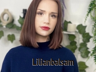 Lilianbalsam