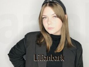 Lilianbark