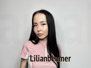 Lilianbeamer