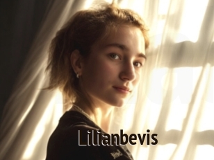 Lilianbevis