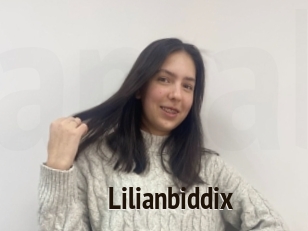 Lilianbiddix