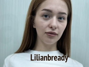 Lilianbready