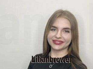 Lilianbrower