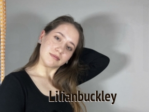 Lilianbuckley