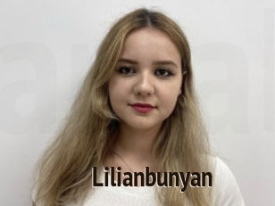 Lilianbunyan