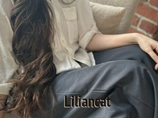 Liliancat