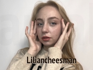 Liliancheesman