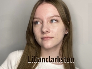 Lilianclarkston