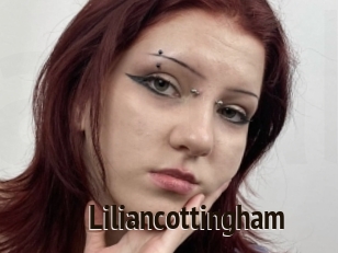 Liliancottingham