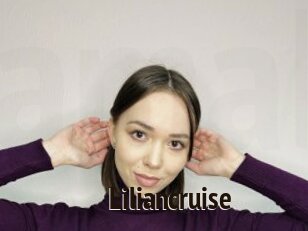 Liliancruise