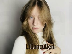 Liliancullen