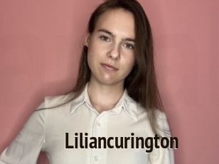 Liliancurington