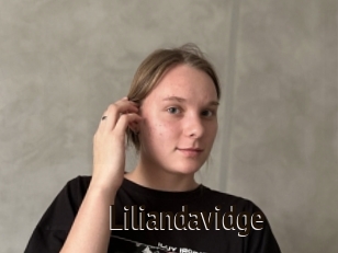 Liliandavidge