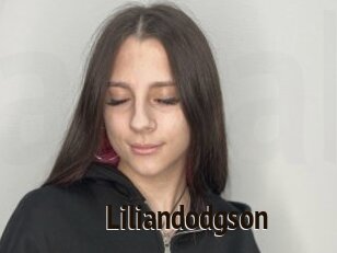 Liliandodgson