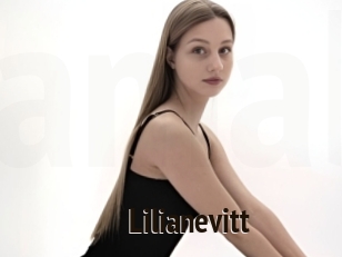 Lilianevitt