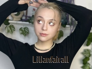 Lilianfairall