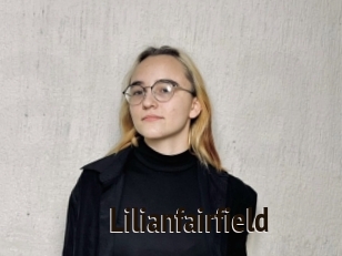 Lilianfairfield